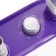 KT-9113-1, Paul, 1960 W, 2.2 l, 45 g/min, white-violet