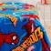 Pacific Palivka "Spider", 100x150cm, Aerosoft 190g/m, polyester