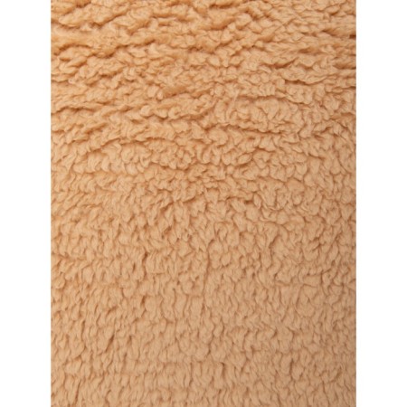Texrepublic blanket, size 200x220 cm, ocher color-9