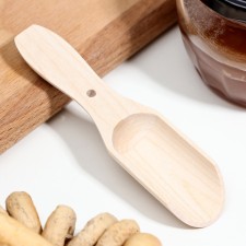 Swow for spices, small, 10x2.5x1.7 cm