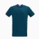 T -shirt male polo, green color, size 50 (xl)