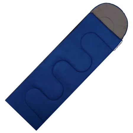 SPAL bag "SP2", blanket, 2 layers, right, 235x75 cm, +5/ +20 ° C-4