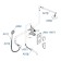 The shower system wasserkraft a171619, built -in, tropical shower, shower, chromium
