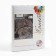 Bed linen Pavline 2SP 7955 175x215, 180x215, 70x70cm 2pcs 90g/m, polyester 100%