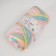 SEKERIM BATIK yarn 100% acrylic 320m/100g (3045)