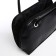 Female bag Textura, tout, average size, black color