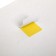 A4 labels are self -adhesive 50 sheets, 80 g/m, on a sheet 16 labels, size: 105 x 37 mm, matte, white