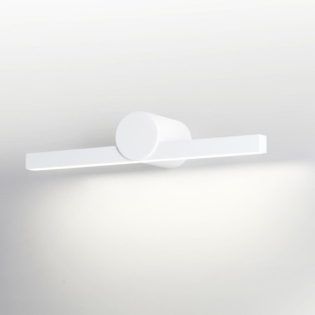Wall lamp Abri IP54 LED 8W 4000k