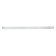 LED phytosvetnel, 18 watts, 600 mm, IP40, 220 V, multi -pointral, with suction
