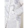 Women's jacket, size 62, milk color