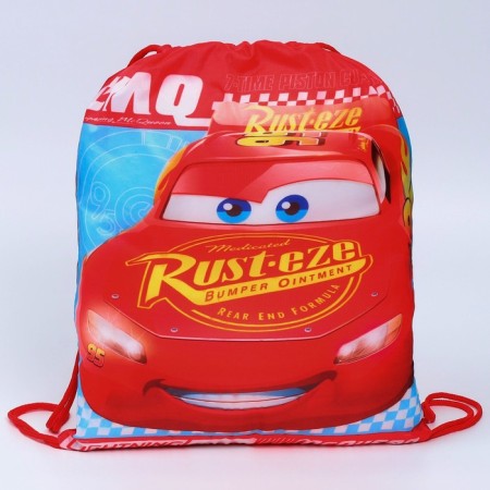 A bag for shoes 420 x 350 mm, car "maccuine" (soft polyester, density 210d)-1