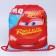 A bag for shoes 420 x 350 mm, car "maccuine" (soft polyester, density 210d)