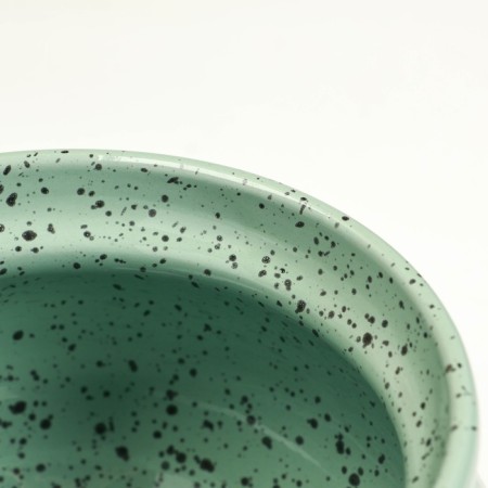 Ceramic pot for baking No. 10, 1.3l / 16x13cm, harmony-2
