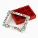 Folding box under 12 sweets "New Year's aroma", 14.4 x 18.4 x 3.8 cm, New Year