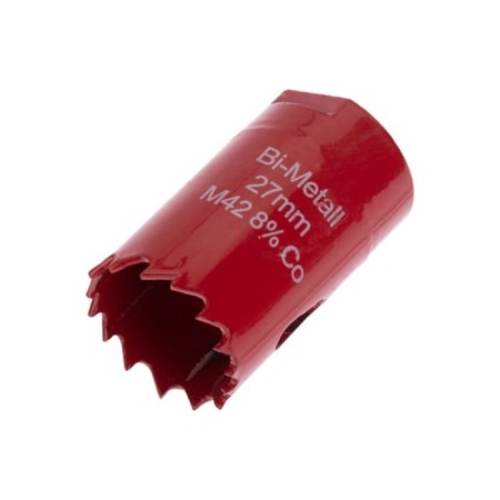 REXANT crown Bimetallic, 50 mm, d = 27mm-2