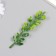 Artificial plant for the creativity "hoya" set of 12 pcs 14.5 cm
