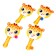 Developing game "Play with giraffes"