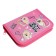 Penal 1 section, 130 x 190 x 30 mm, textile, PCT 04-20 Fashionable dogs "70617