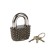 Castle of the hinged "Cheboksary" Armed Forces 2-35, "Basket"