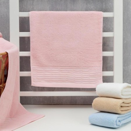 Tainty Ethel Classic, pink color, 35x75 cm