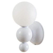 Luigi lamp LED 7W 3000-6000K white 12x25 cm
