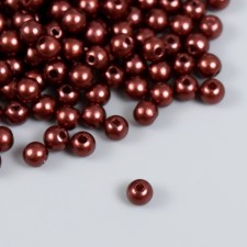 Beads for creativity plastic 
