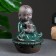 Set of incense on the stand "Buddha" 12 cm