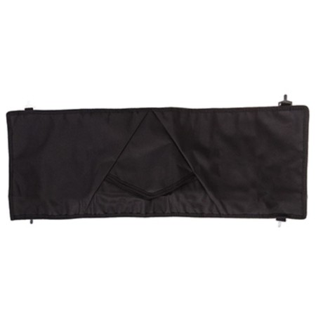 Radiator insulation 660 x 240 mm, SkyWay on VAZ 2106 Oxford, foam
