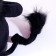 Soft toy "Wild Monkey"