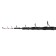 Rodge Trolling Telescopic Salmo Blaster Tele Boat XH, test 50-150 g, length 3 m
