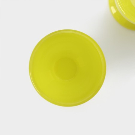 Set of eggs for eggs, 4 pcs, 4.5 × 5 cm, color mix-3