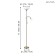 Thorcher UP 1x60W 1x25W