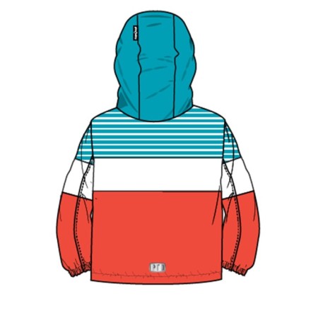 Vetrovka for boys, height 116 cm-12