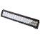 Farah LED SkyWay Off Road, rectangular, 12 iv/24 V, 90 watts, 30 diodes, 360*70 mm