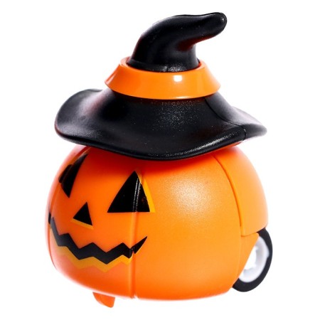 A set of toys "Wonder-tie", orange, mix-10