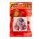 Latex Shar "" "With DR! Princess and Unicorn", pastel, 2-sided, set 25 pcs., Mix