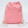 A bag for shoes with a pocket, 28x37 cm, cats aristocrats