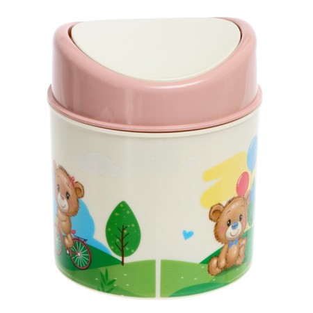 Polly container, 1 l-2