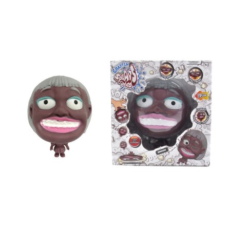 SPLESTS Head Smun, 11 cm-1
