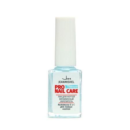 Jeanmishel vitamin fortifier, therapeutic series, 6 ml-1