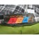 Sleeping bag Tramp Kingwood Wide, blanket, 2 layers, right, 100x230 cm, -5 ° C
