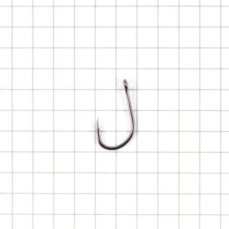 Hook Owner Isaama W/Eye BC No. 4, 10 pcs-1