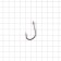 Hook Owner Isaama W/Eye BC No. 4, 10 pcs