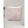 Organizer in a bath on suction cups "Forest Berries", for storing toys and trifles, size 33x39 cm