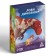 Catch game "Catch a dinosaur", 136 cards, 7+