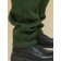 Pants for boys, height 98 cm, khaki color