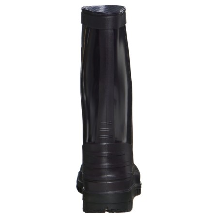 Women's boots S-11BN, PVC, purple, size 41 (262)-4