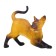 Figure "On the farm: cat"