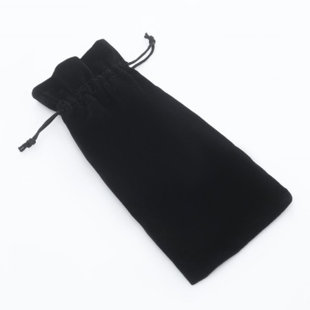 Cooling tube for tobacco "Commander premium", classic, 15.4 x 5 x 4.1 cm cm-3