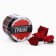 Dry flowers "grenade" for cupcakes, cakes, drinks, 6 g.